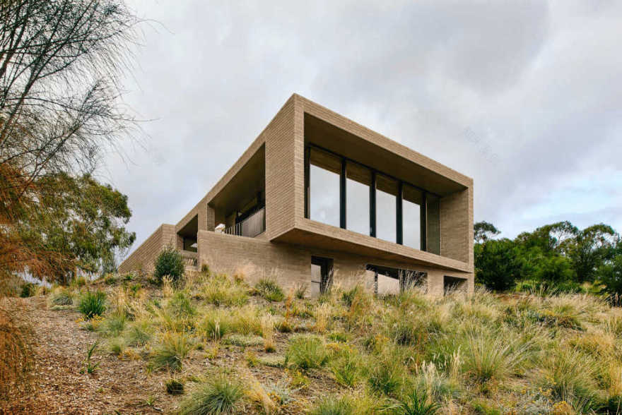 澳大利亚奥塔哥可持续居住之家-23