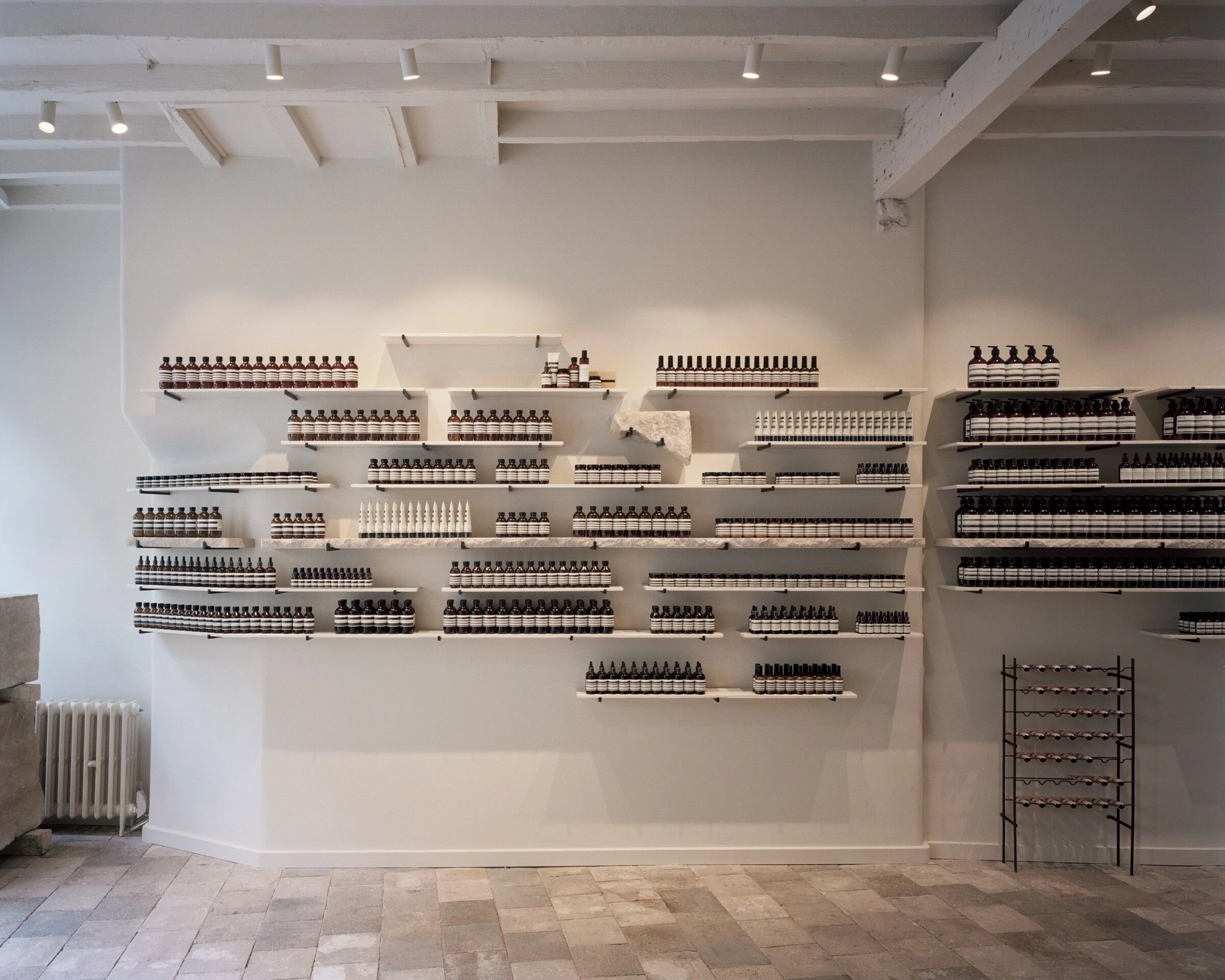 Aesop New Bond Street-7