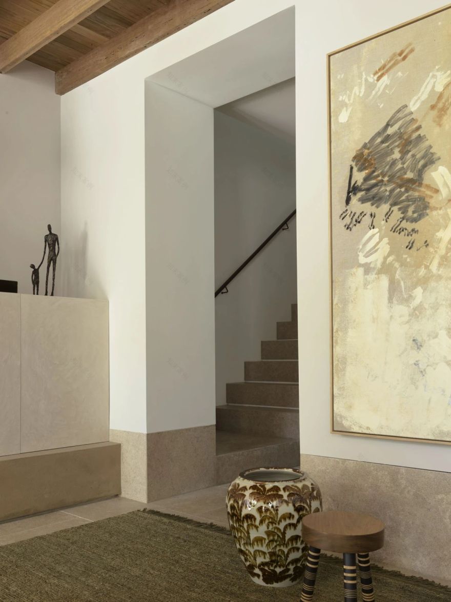 帕丁顿住宅翻新-13