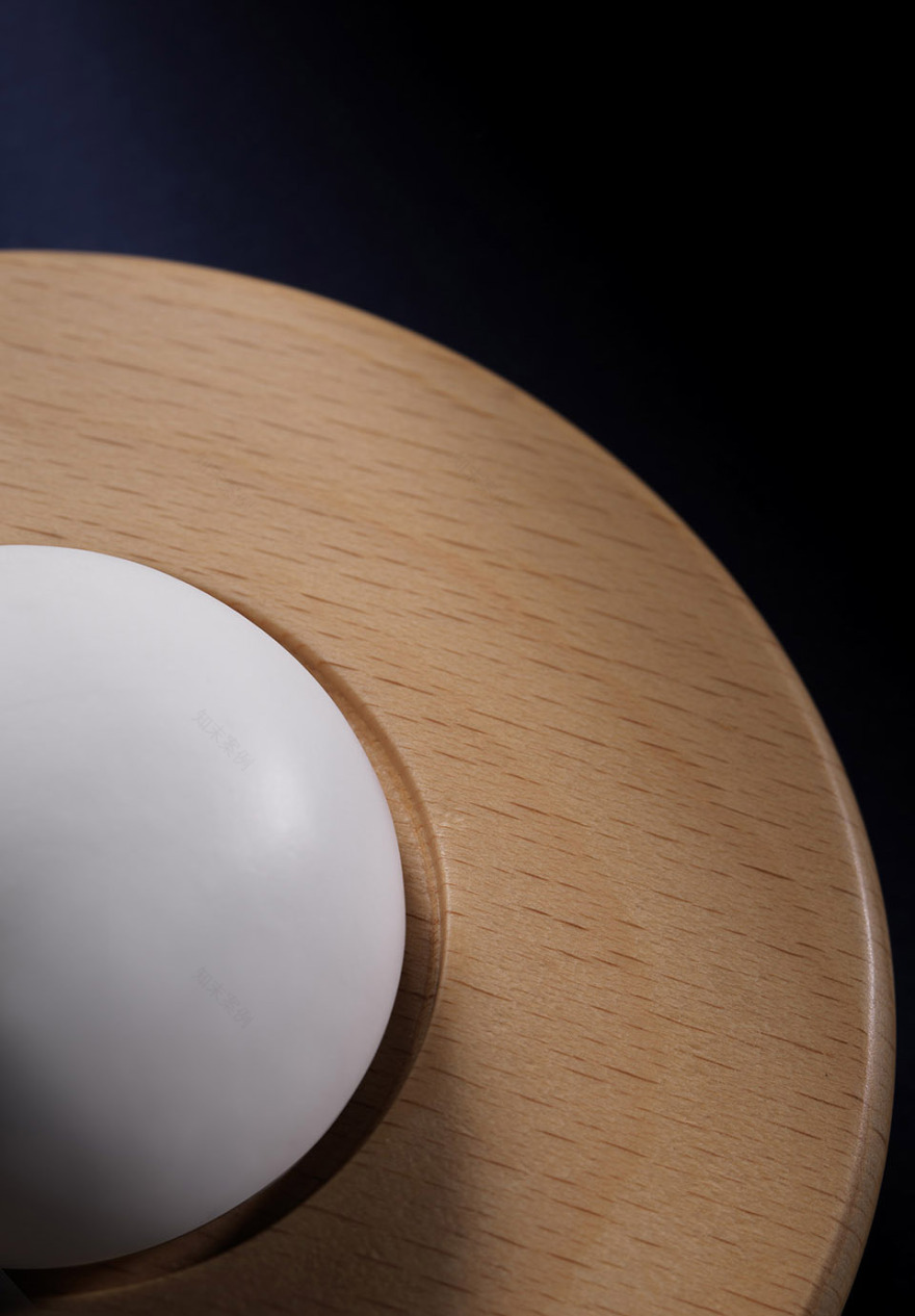 宇宙系列玩具 / 胡子设计-14