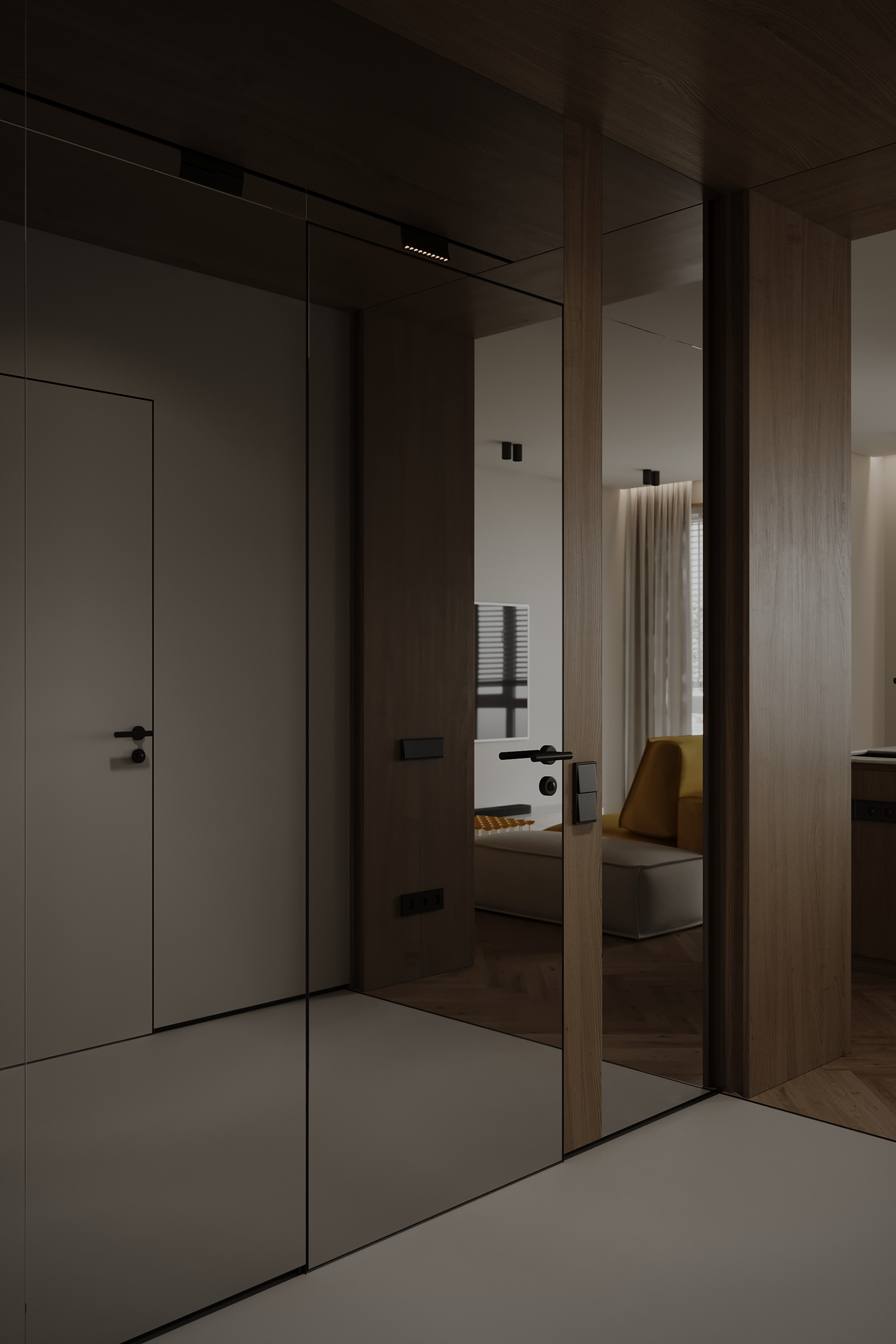 大都市 1·0丨乌克兰基辅丨Andriy Atamanchuk,Hanna Tkachuk-9