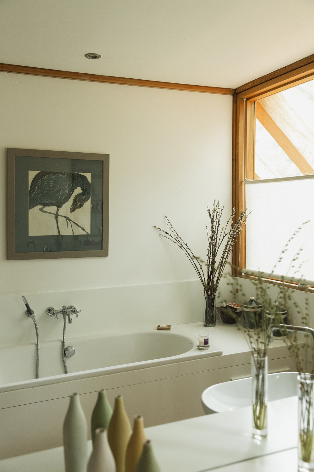 英国哈克尼花园住宅丨英国伦敦-12