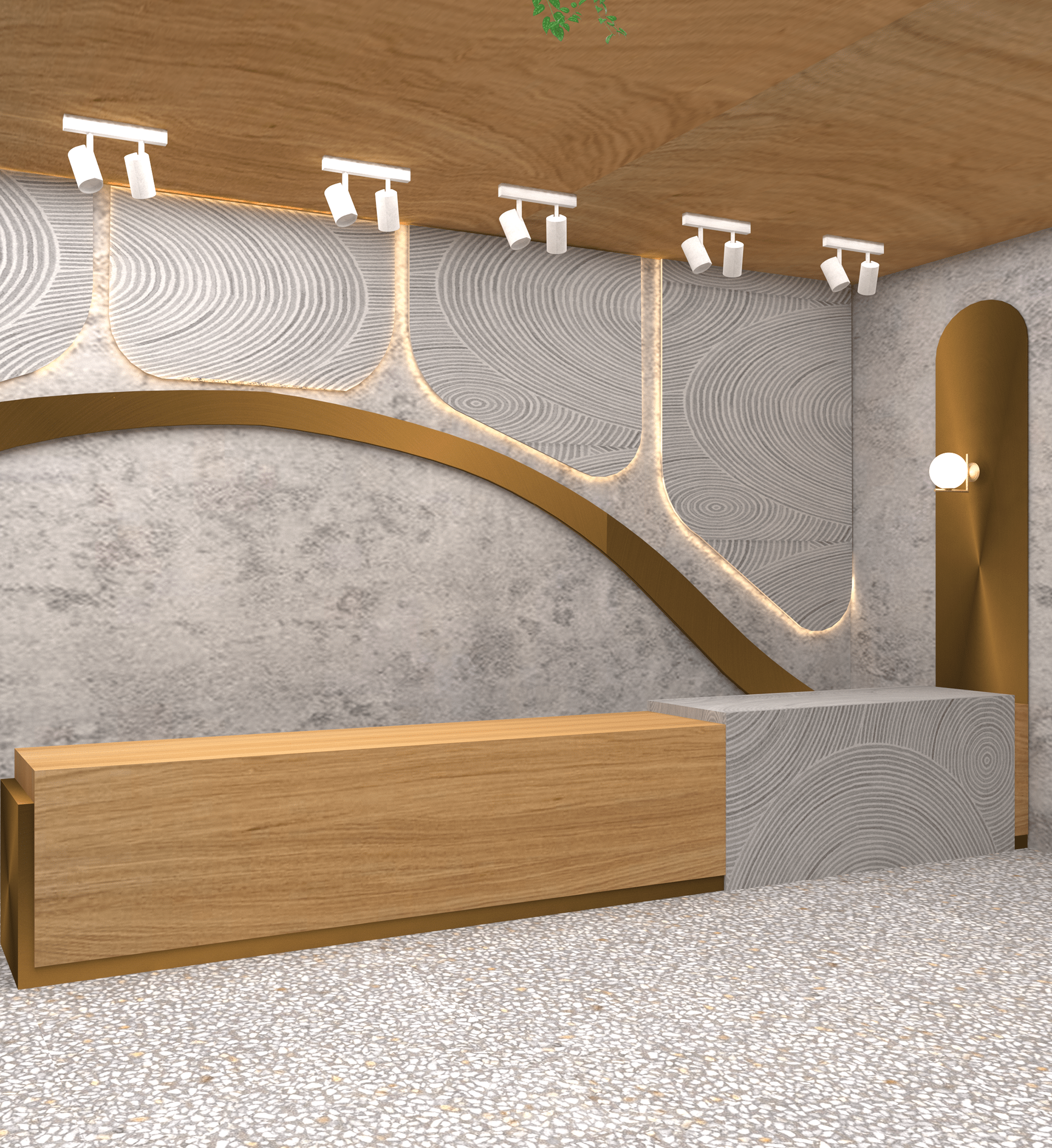 香菜咖啡馆和餐厅-5