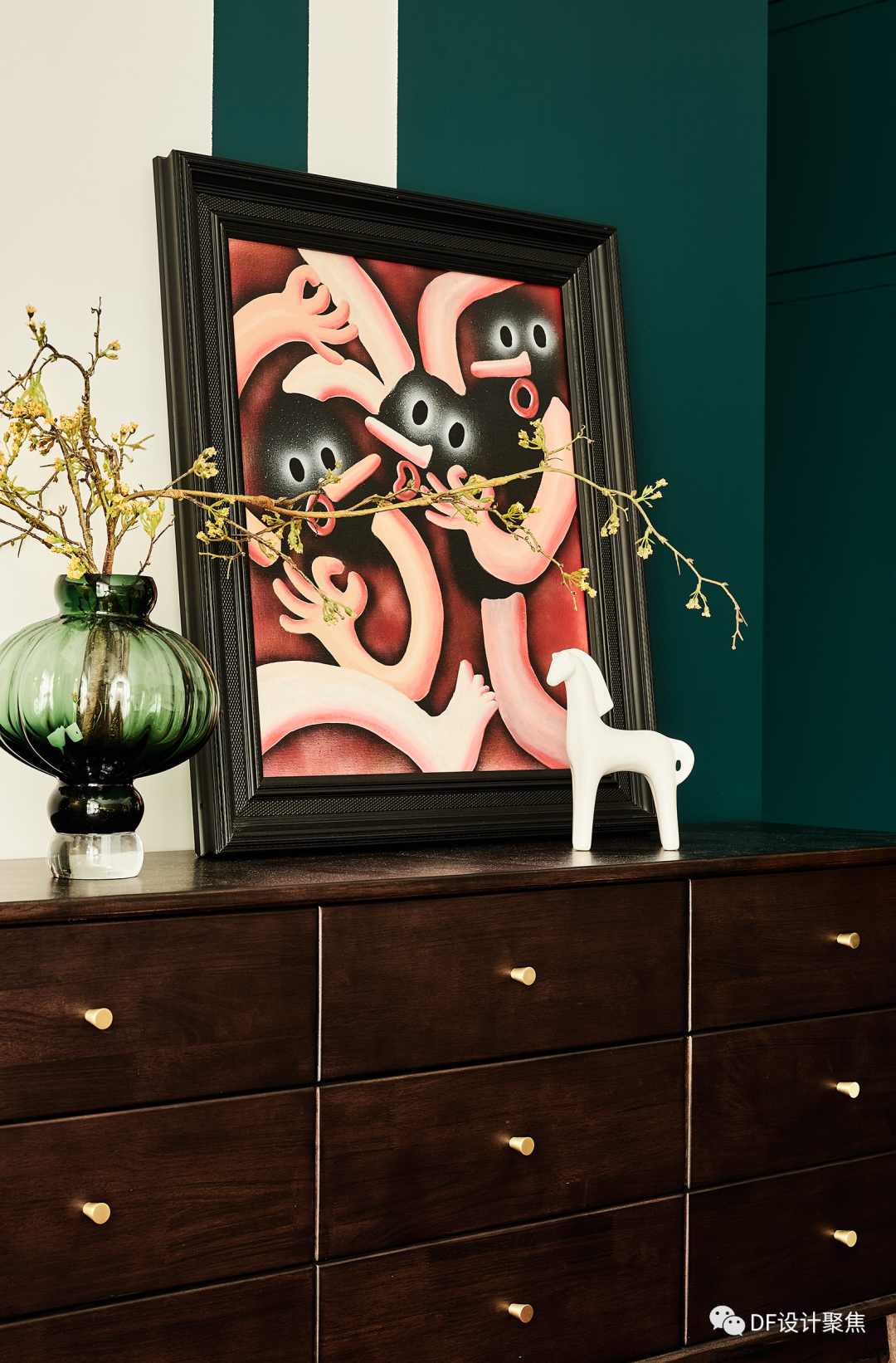 万年乐享世界丨中国宁波丨木白设计-23