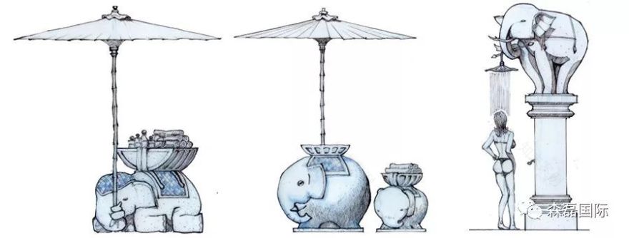 惠州檀悦都喜天丽度假酒店 | 沉浸式的滨海度假体验-35