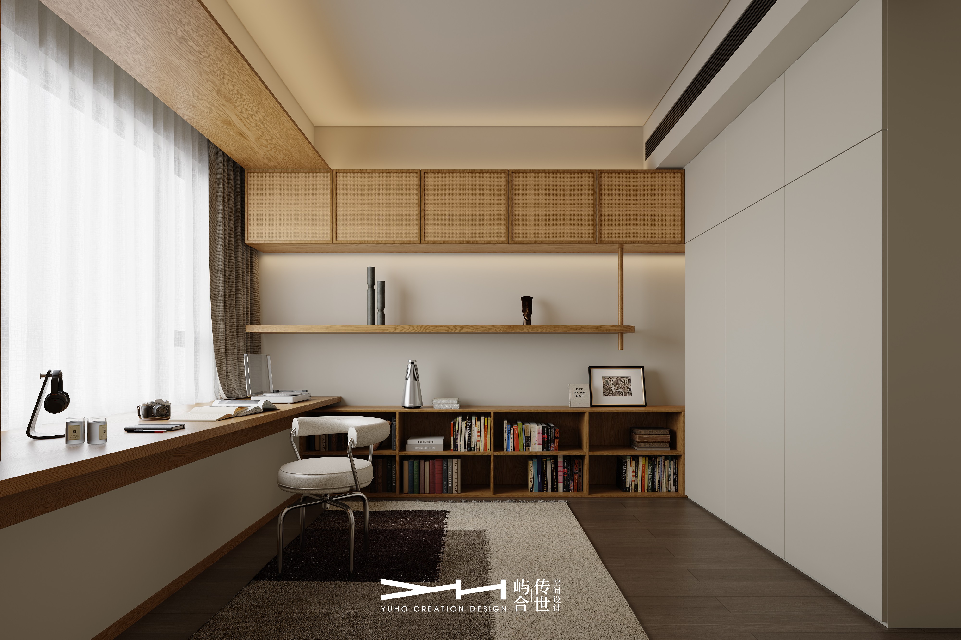 滨江境丨屿合传世-7