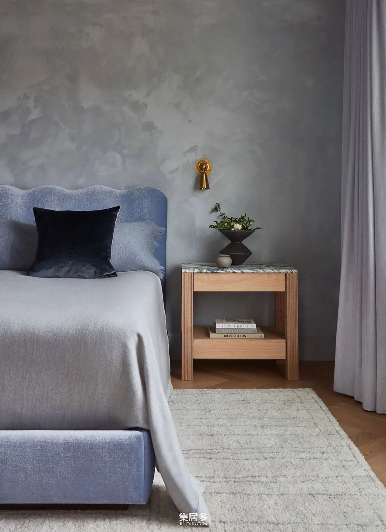 旧金山历史住宅翻新设计丨中国金山丨Sutro Architects-28