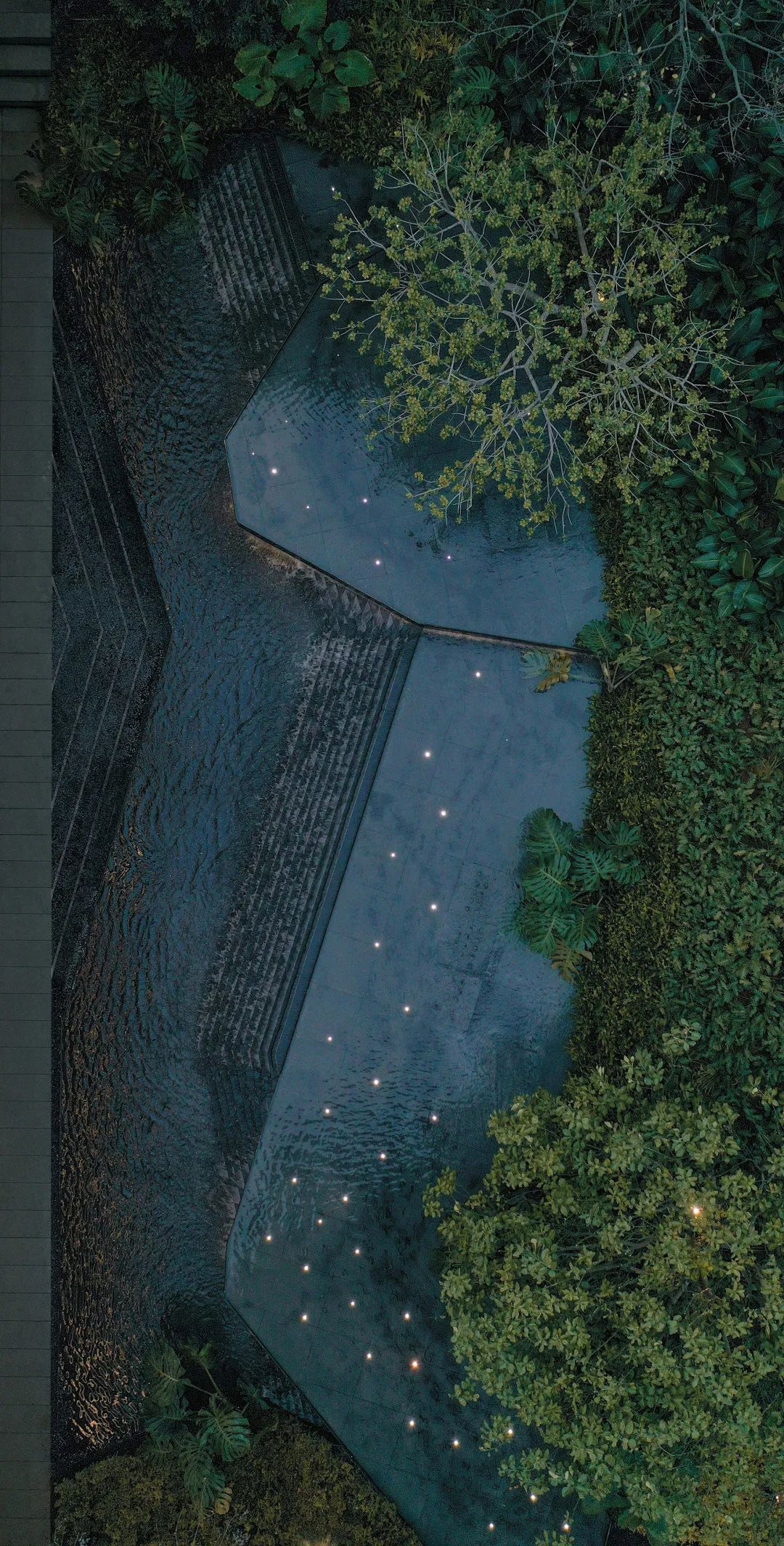 东原·印江山 | 现代简约至臻花园-20