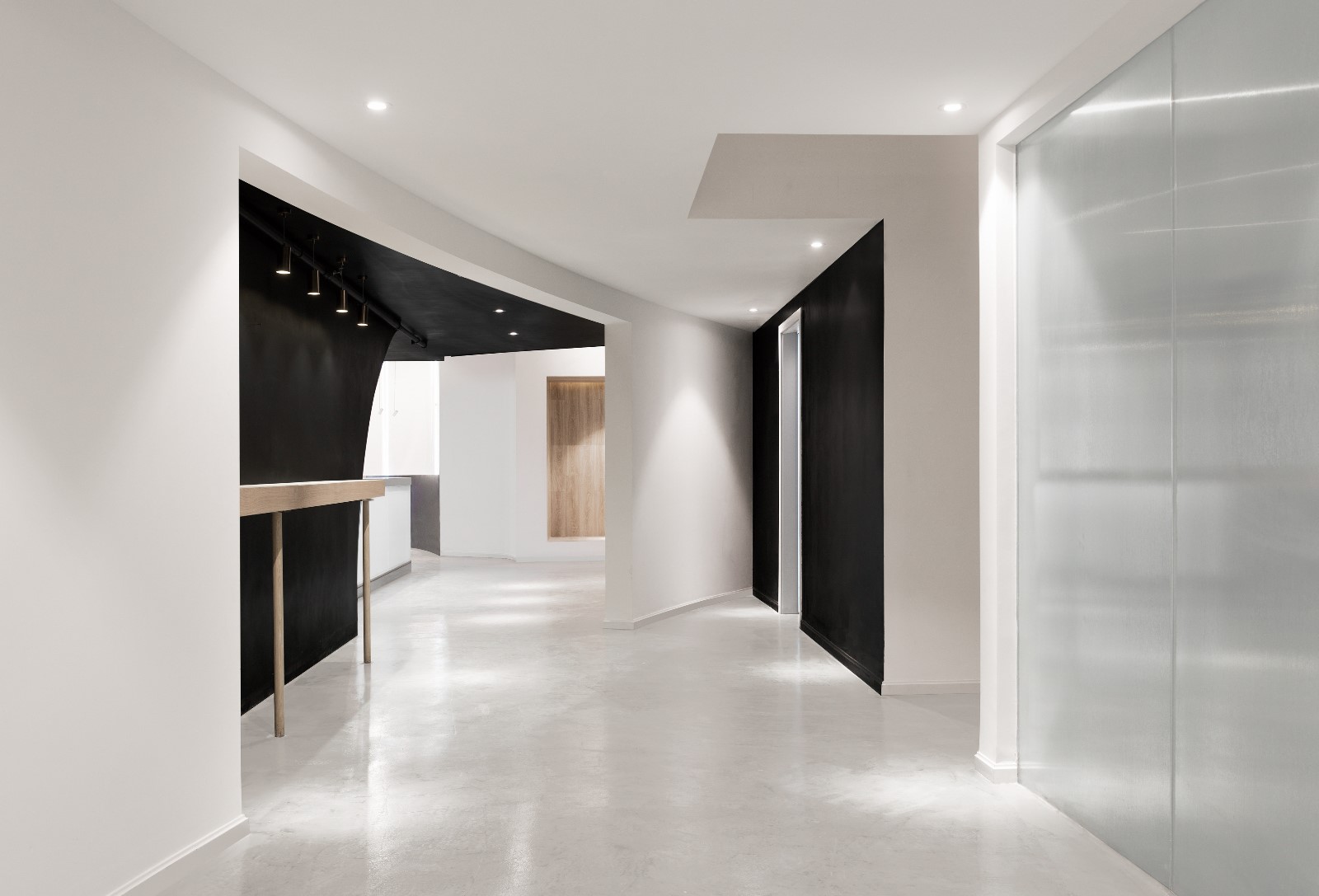 一起一起·闪银盒子青年旅舍，成都 / 几里设计-7