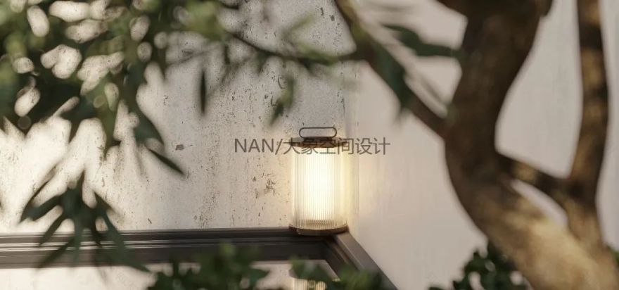 光与空间的共融 · 洛阳罗曼罗兰文化传播花园别墅设计丨大象空间设计-29