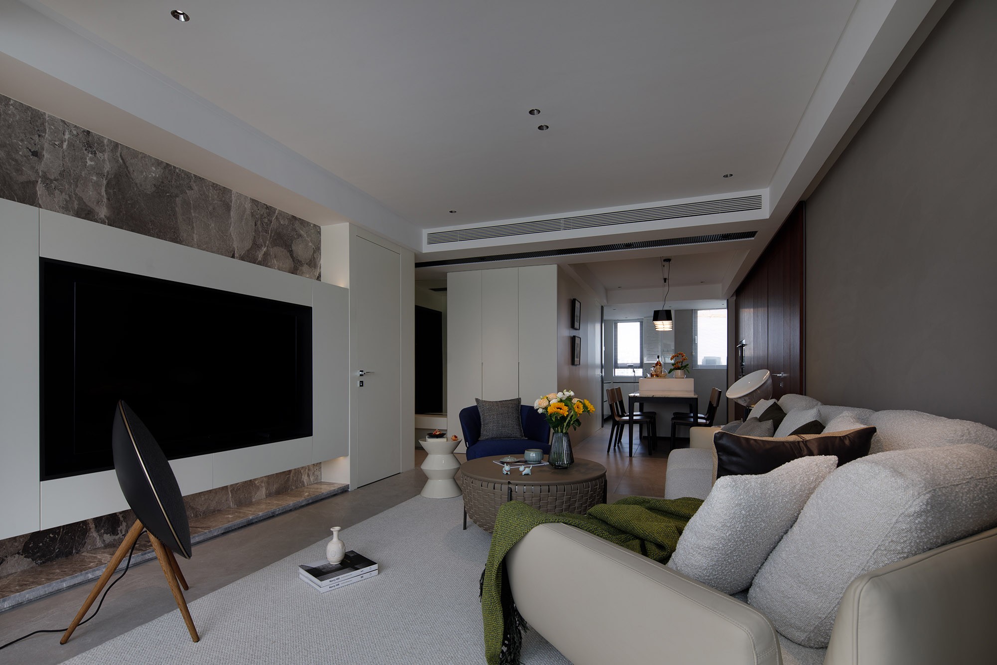 馨囍丨中国上海丨无格(上海)设计咨询有限公司-9