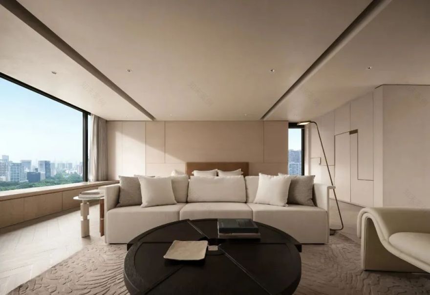 云筑丨中国深圳丨迪笙设计-84