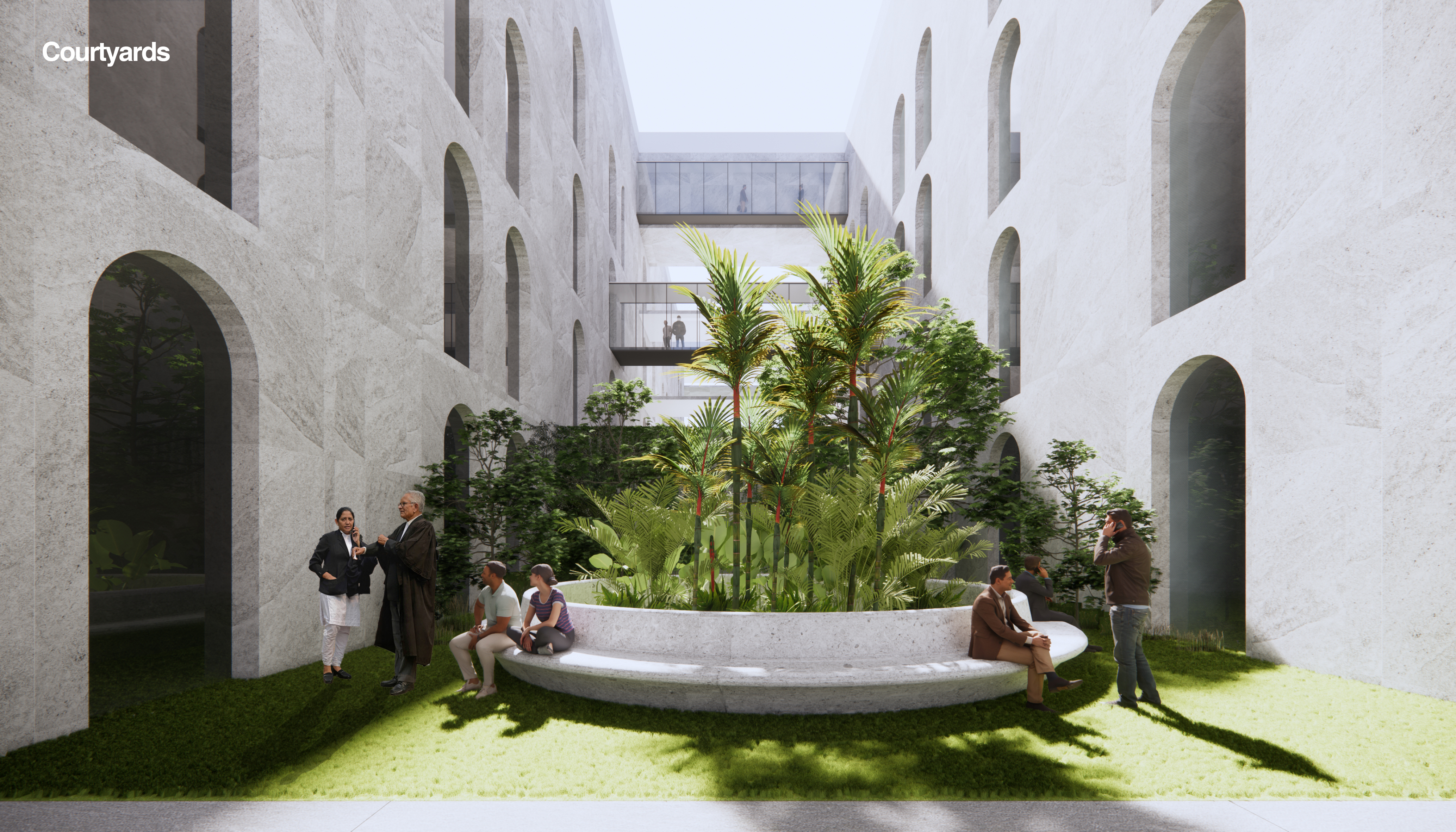 Telangana New High Court-31