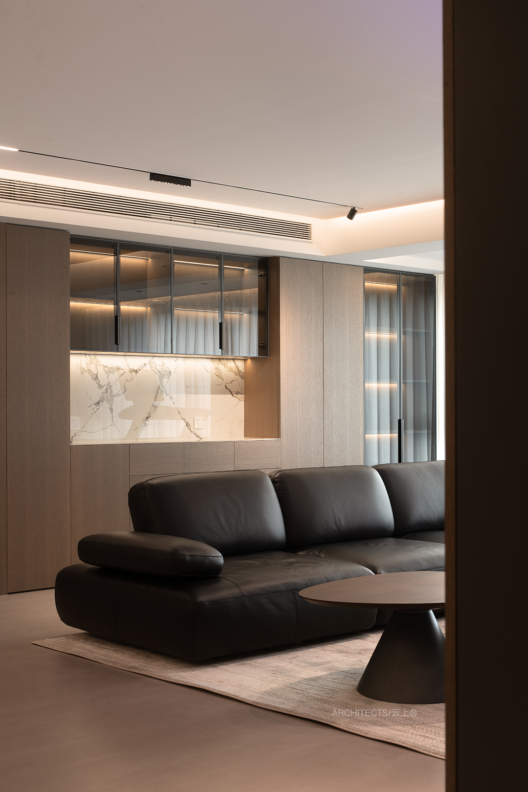 隐约丨中国淄博丨云上译舍-3