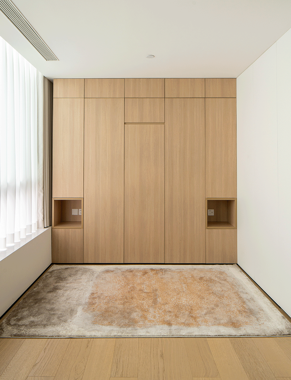 华贸导演工作室丨中国北京丨MARS星球建筑-66