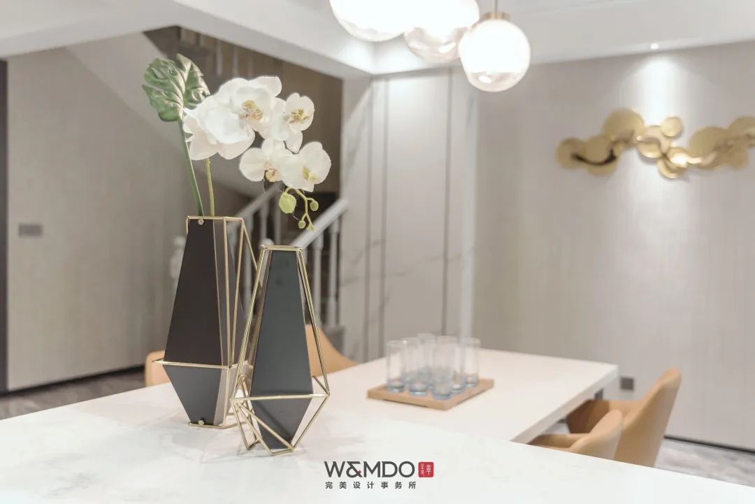 《完美设计事务所》诠释简约之家,祝潇刚的深思熟虑之作-16