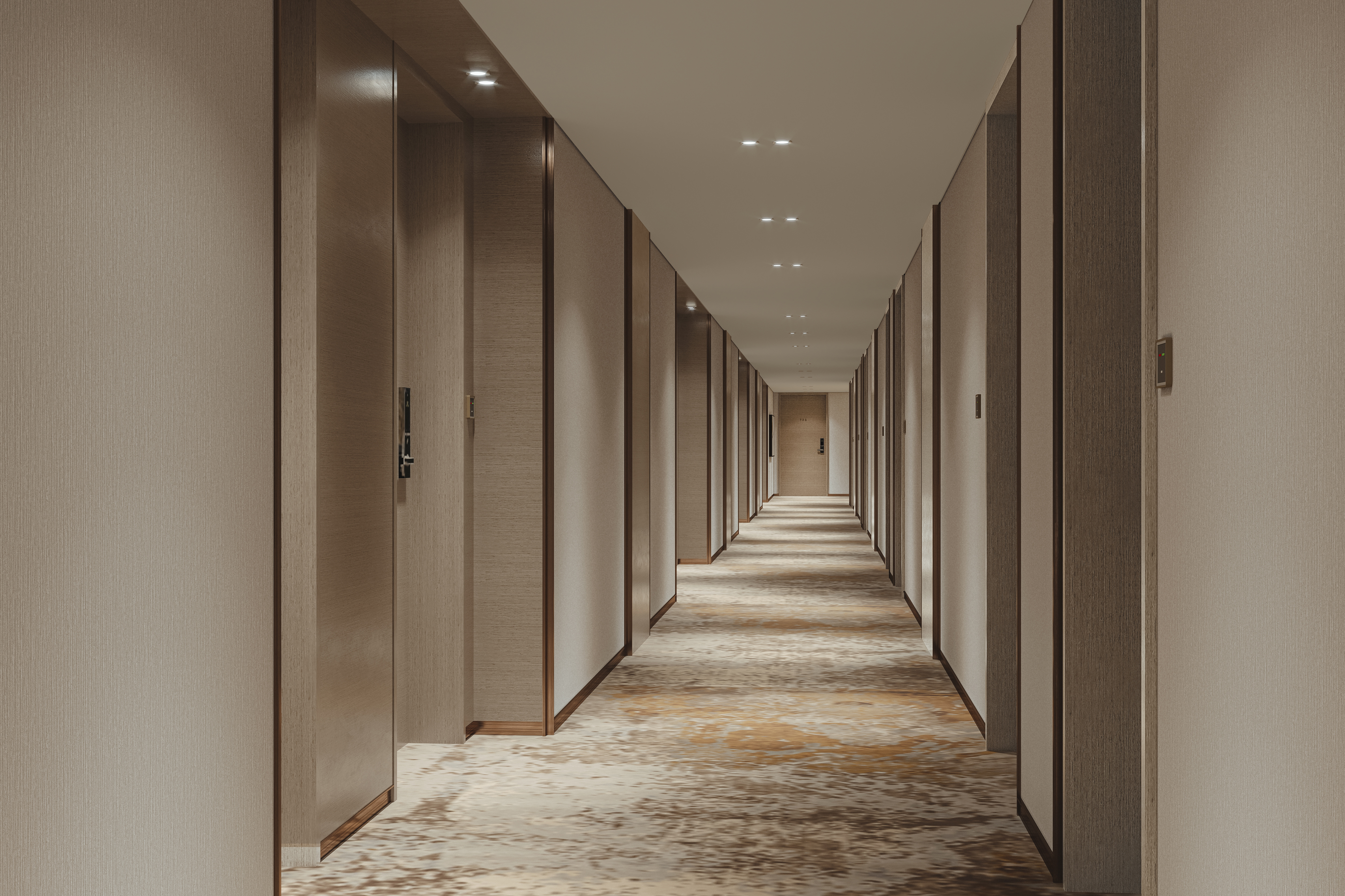 海底世界般的光怪陆离，2021 年江湖再见！-7