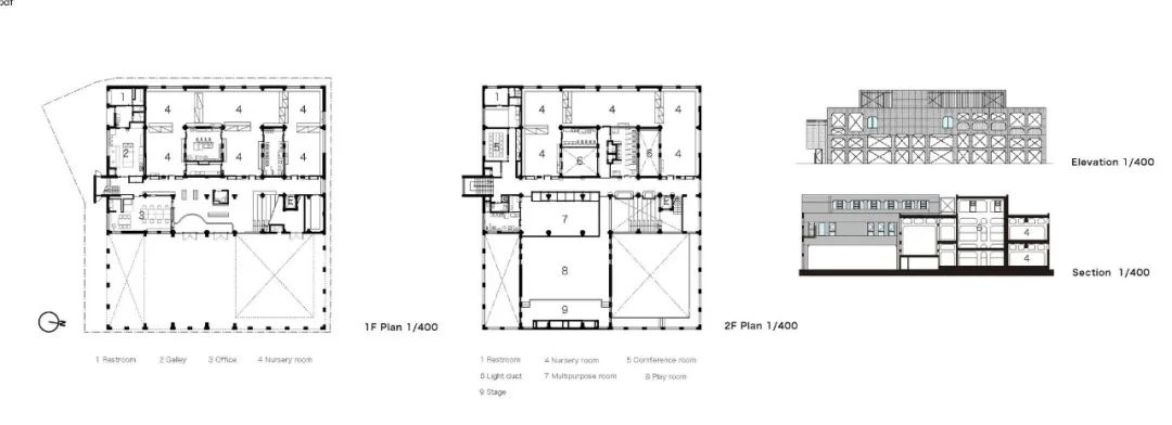 NKS Architects 打造城市与自然的共生空间-67