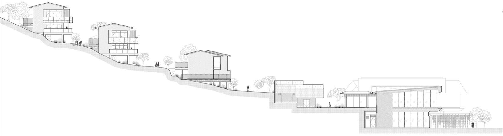 明月川 • 云孚里云宿温泉酒店丨中国宜春丨艾麦欧(上海)建筑设计咨询有限公司-236