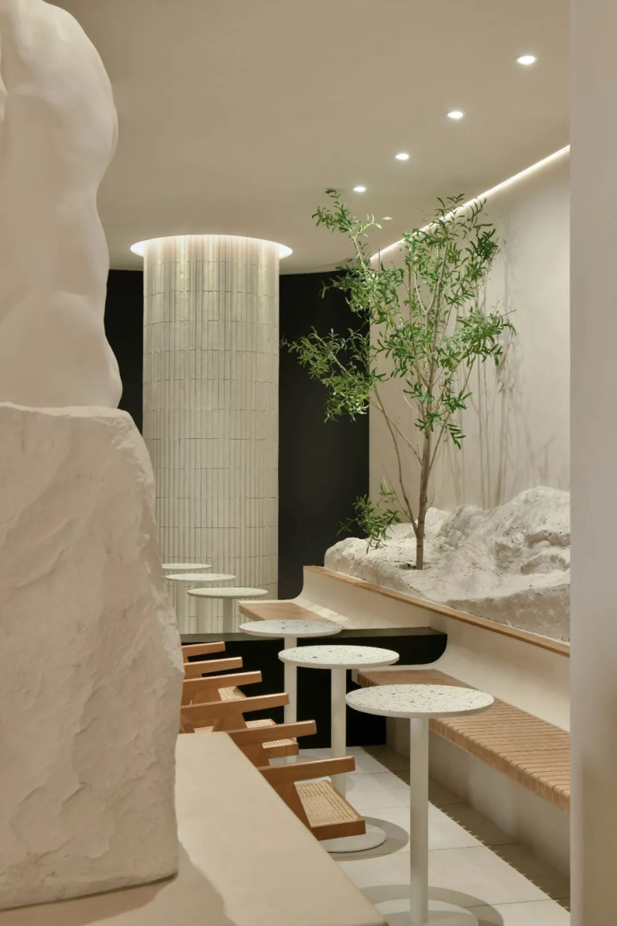 COCO都可山西晋中店丨中国晋中丨HOOOLDESIGN-46