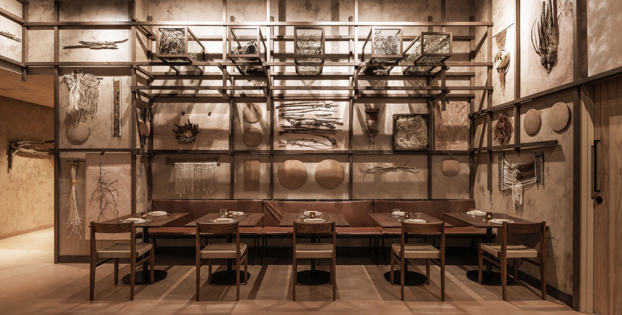 TZUCO®餐厅丨美国芝加哥-43