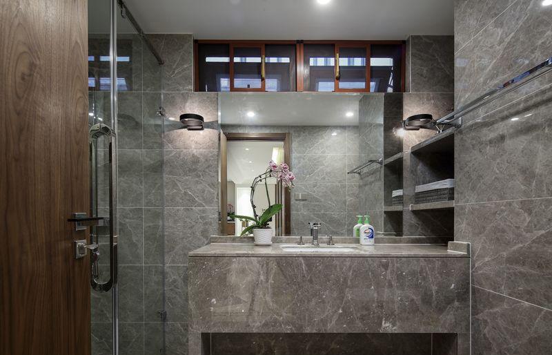 无锡阿卡迪亚联排别墅-25