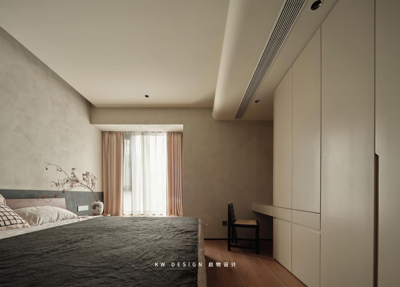 启物设计·300㎡顶层复式住宅-59