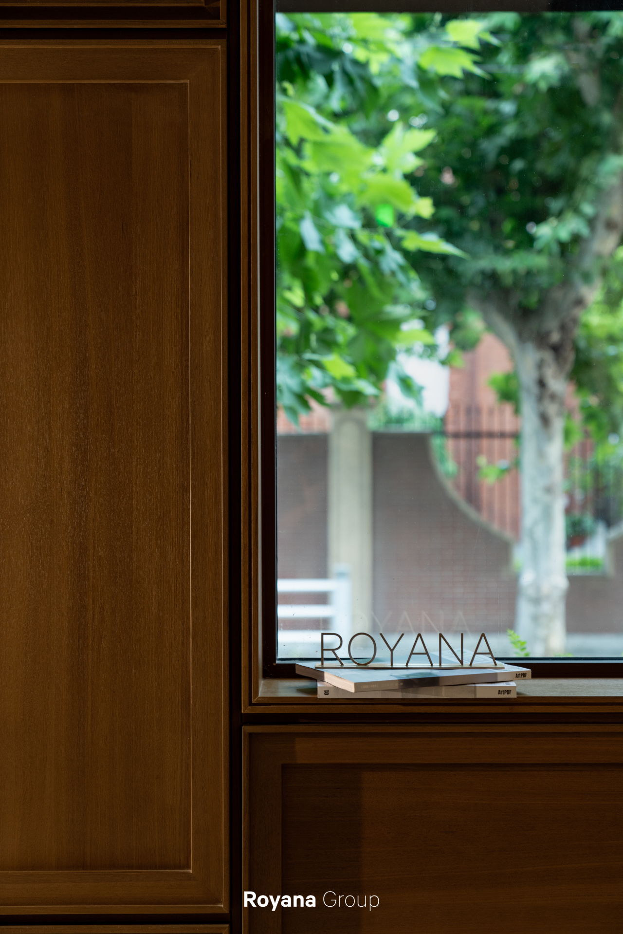 H 空间丨中国上海丨WJID维几设计-33