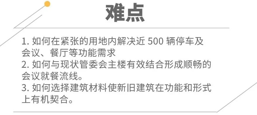 济南高新区管委会立体车库及附属用房项目丨中国济南-8