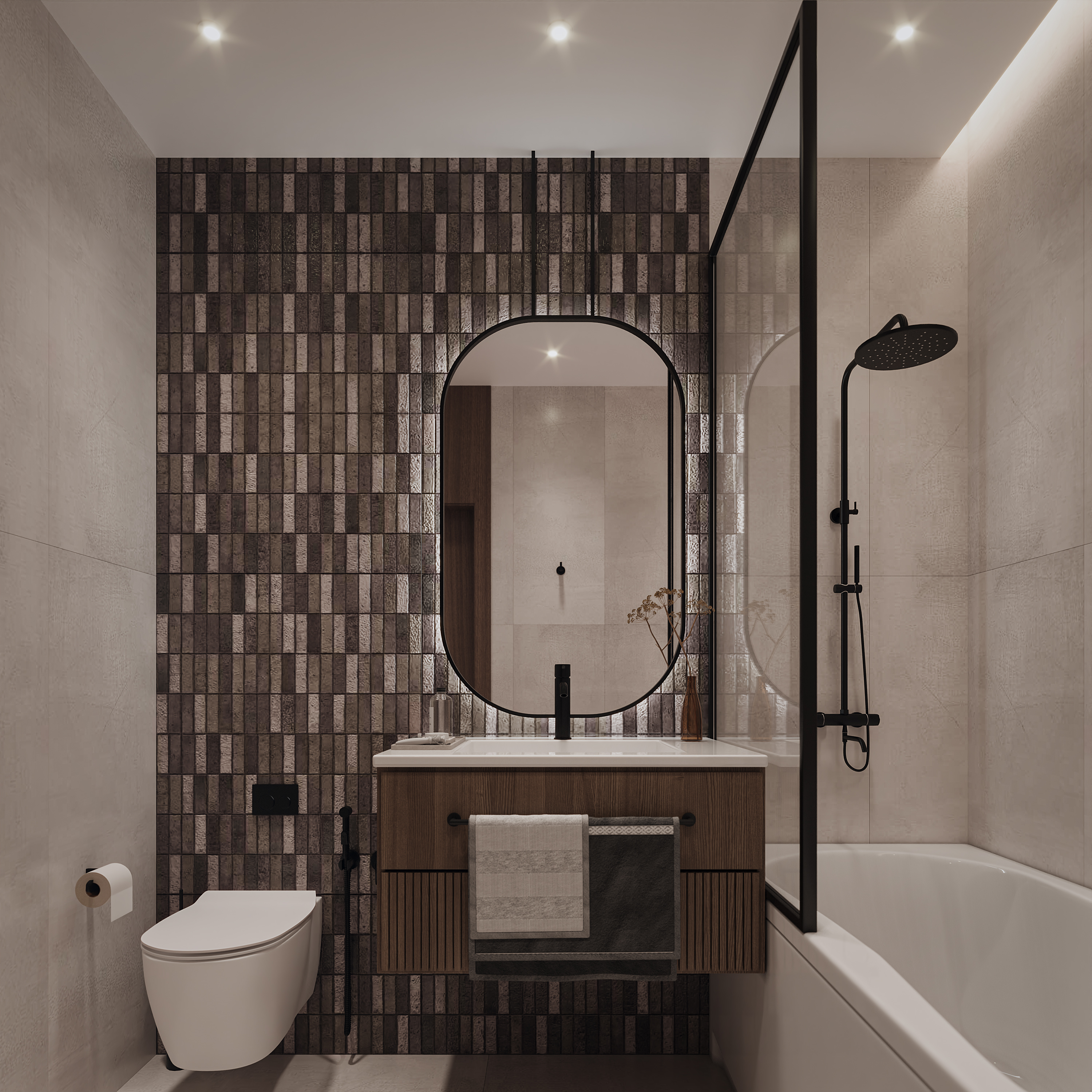 TAJ City _ TownHouse-17