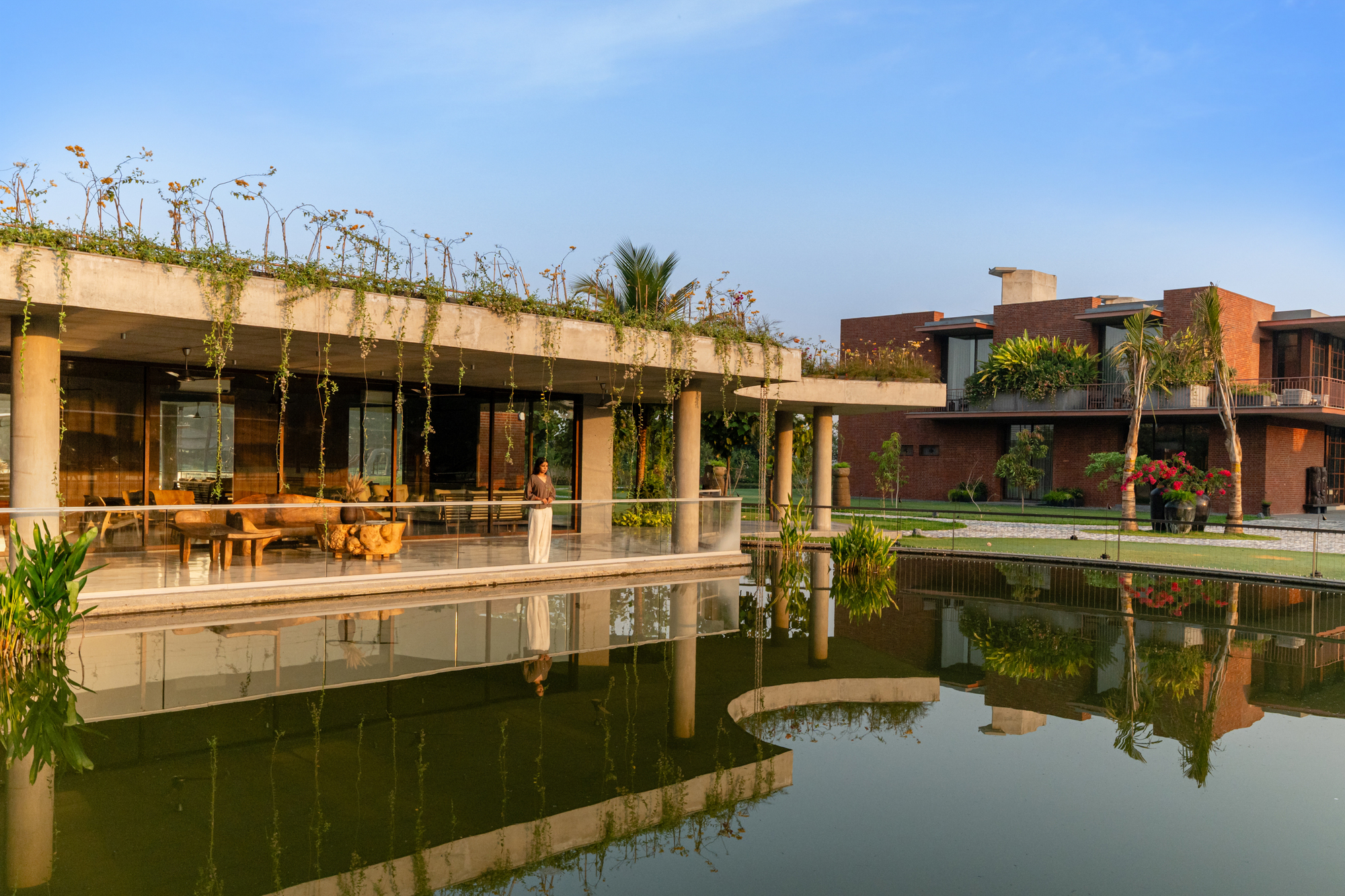 丨印度丨Design Work Group-15