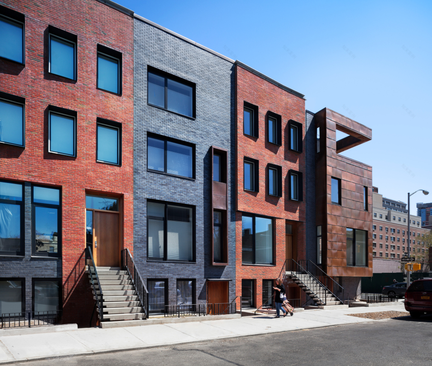 布鲁克林市区更新网站-0