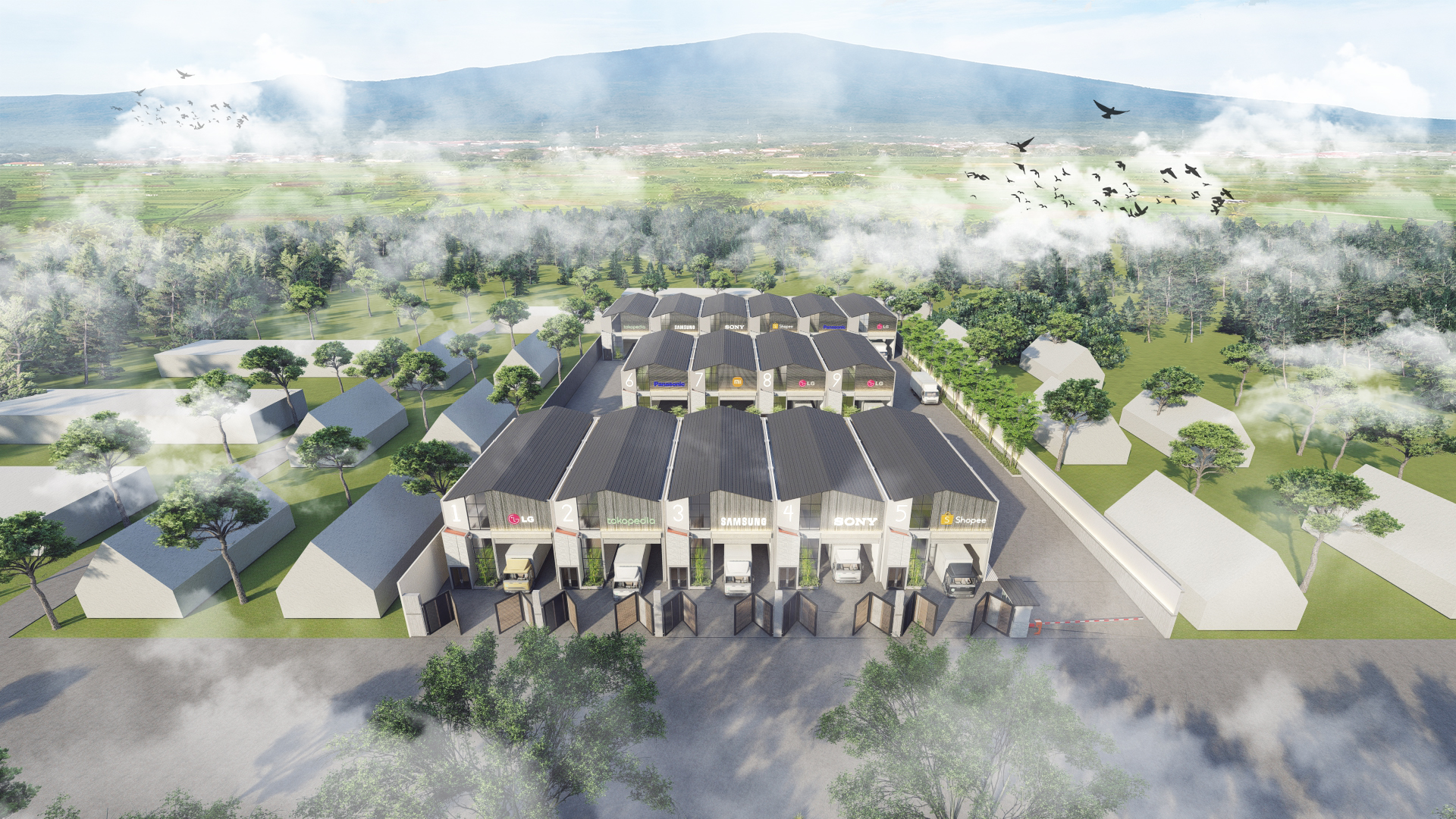 DF Warehouse | Industrial-5