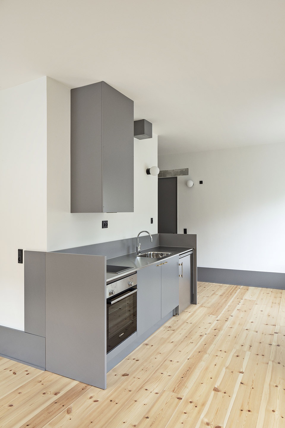 Stubberupgaard支援性住宅丨丹麦丨LETH & GORI-56