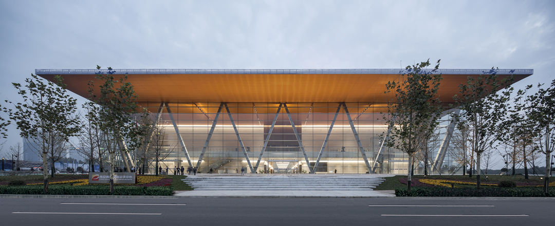 TJAD西引力计划 | 为西部而设计②-29