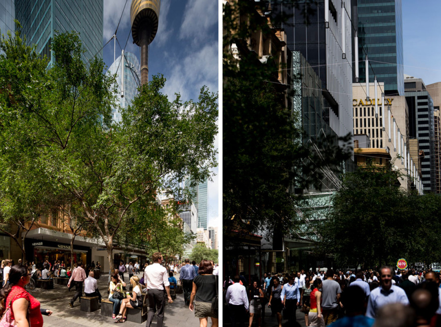 皮特街购物中心-9