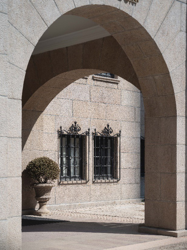 历史建筑风貌庚续，海格公寓焕新归来|华建集团上海院探索近代高层公寓静安宾馆的保护与活化-58