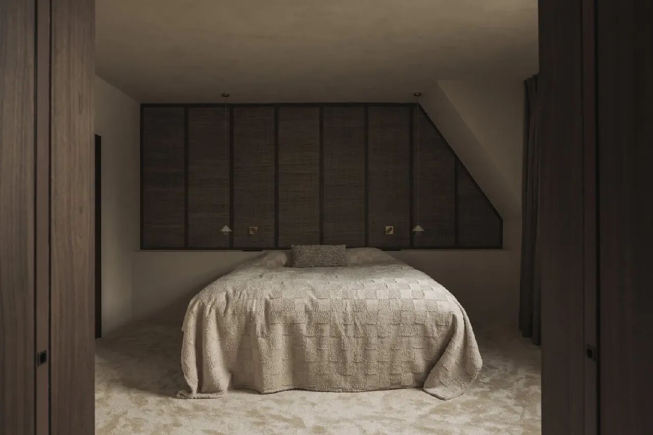 住宅丨Cristina Robina设计事务所-50