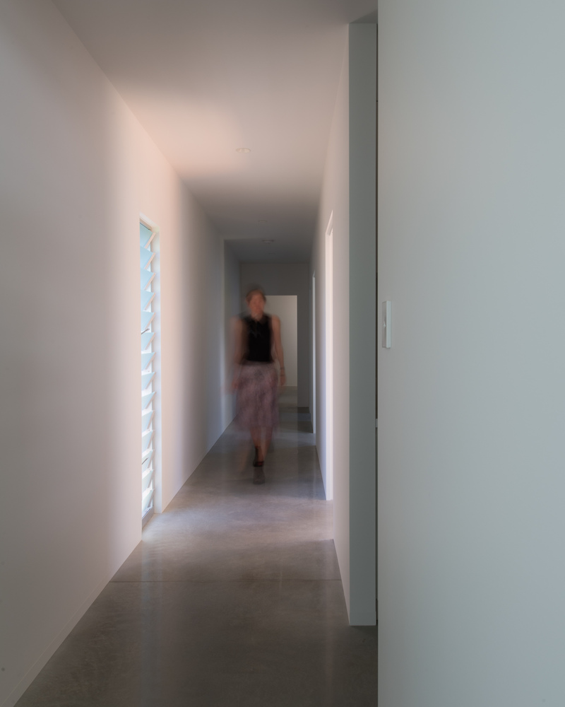 澳大利亚蓝 ys 海滩度假屋 | 环保、可持续的海滨生活空间-52