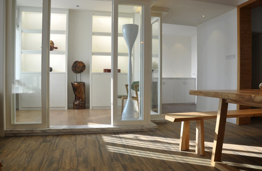 家有栖木,倚墙而生-26