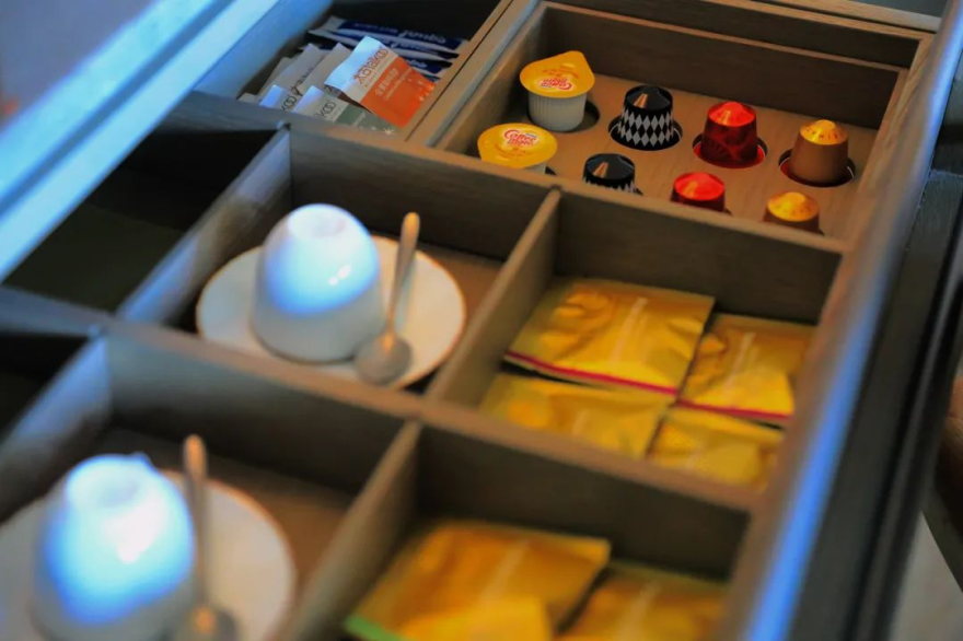 阿丽拉珠海东澳岛酒店丨中国珠海丨HSD水平线设计-291