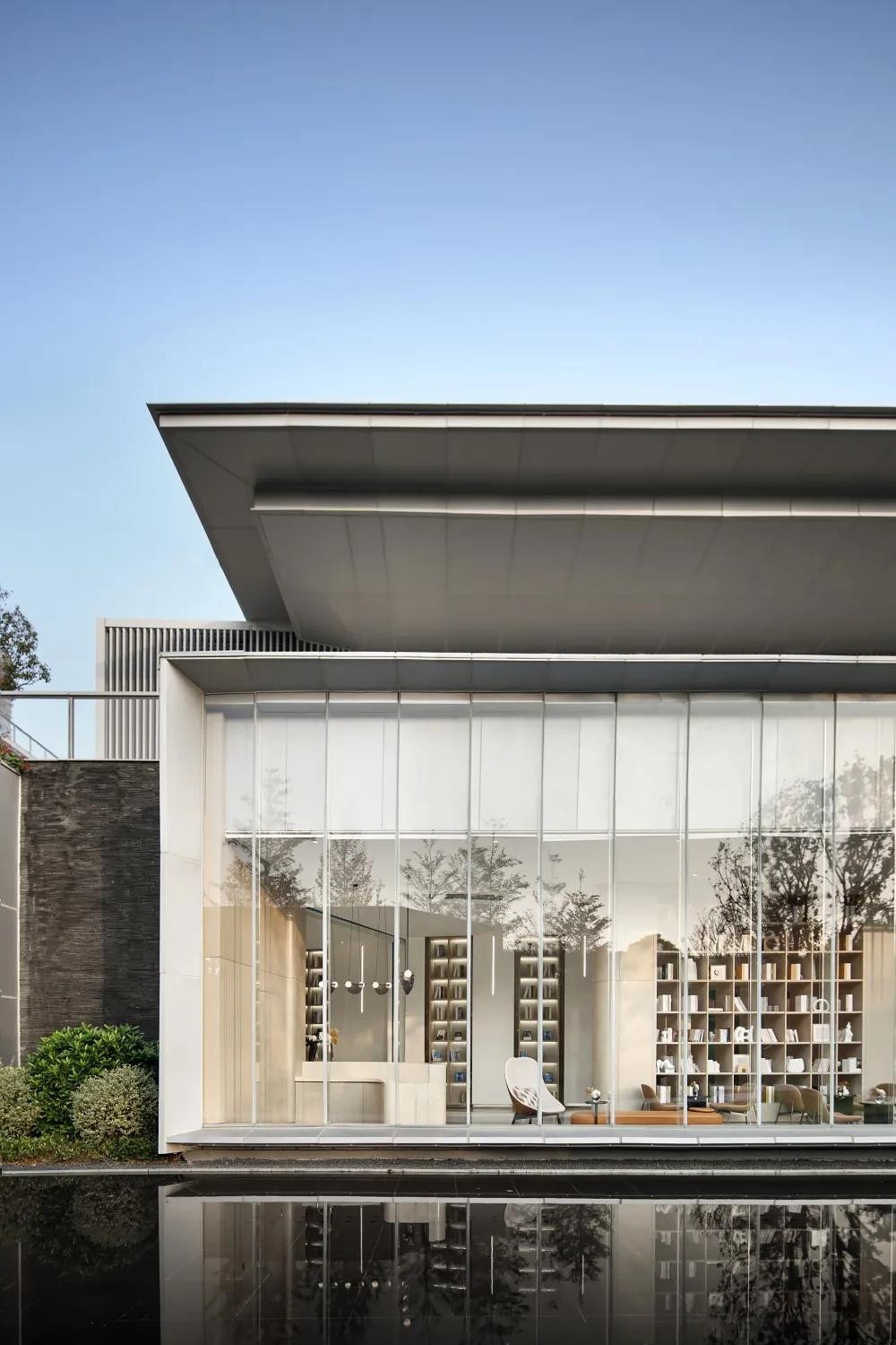 广州合景生命科谷丨中国广州丨深圳壹创国际设计,广州美天空间设计-4