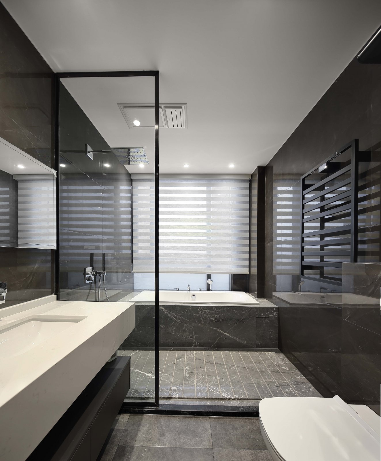 南京·德基世贸壹号住宅-31