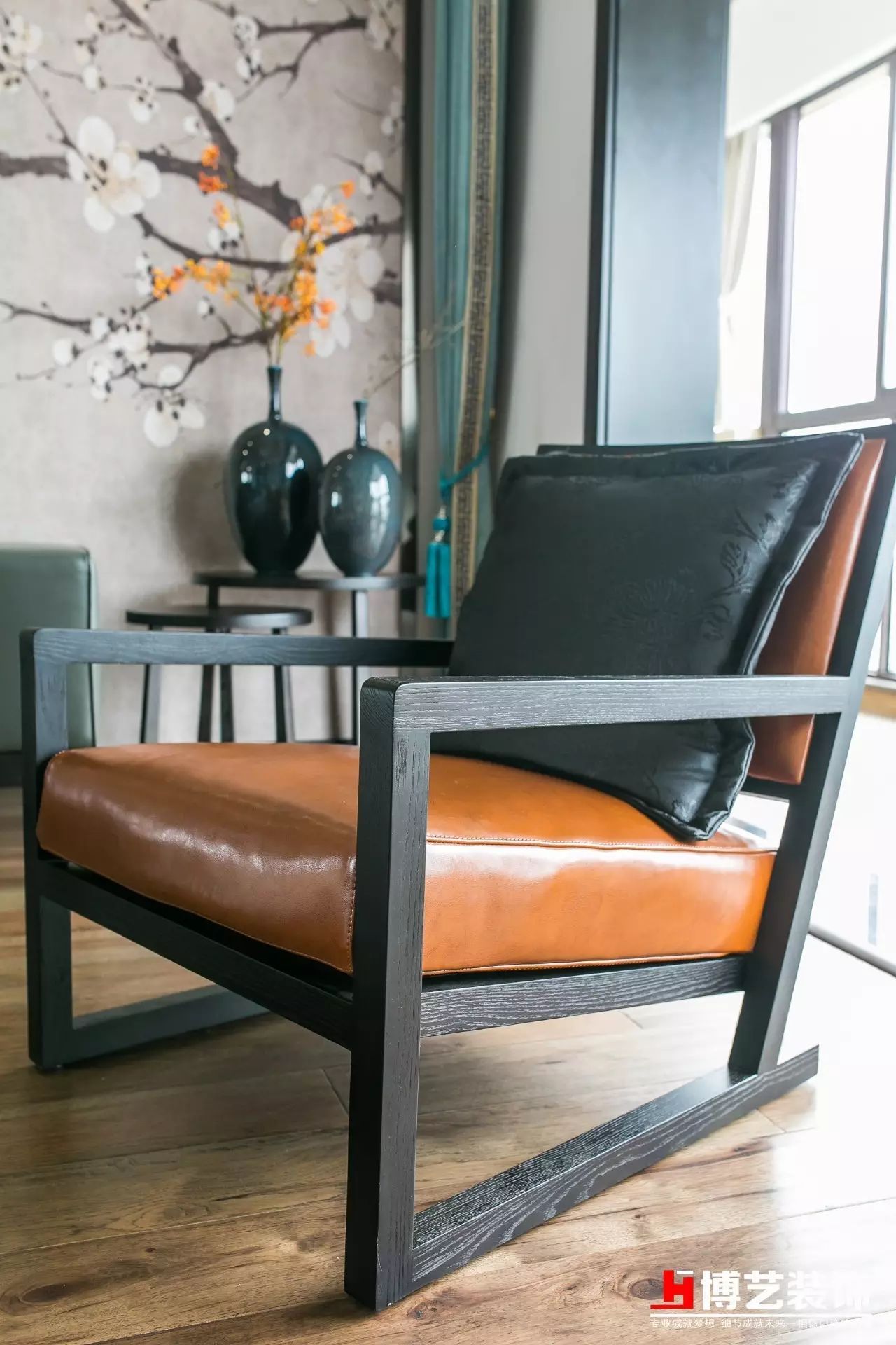 《天道酬勤》新中式风格，简约时尚更受年轻人追捧-12