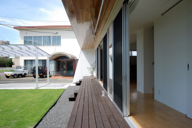 丨日本宫崎丨有限会社COGITE-18