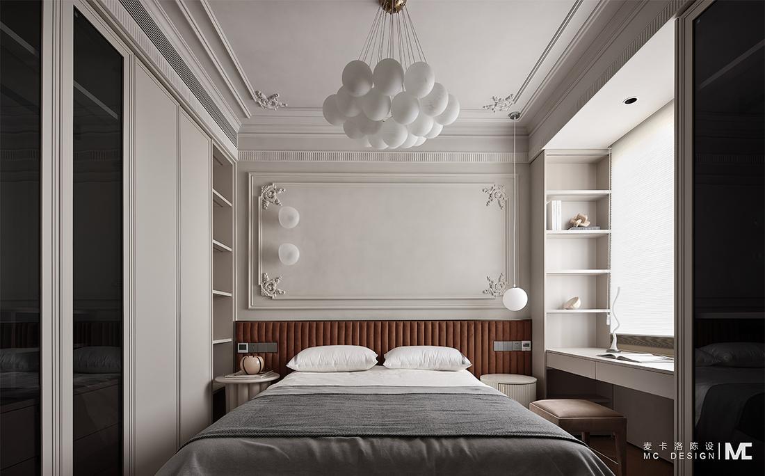 麦卡洛陈设 · 电影里走出来的家-15