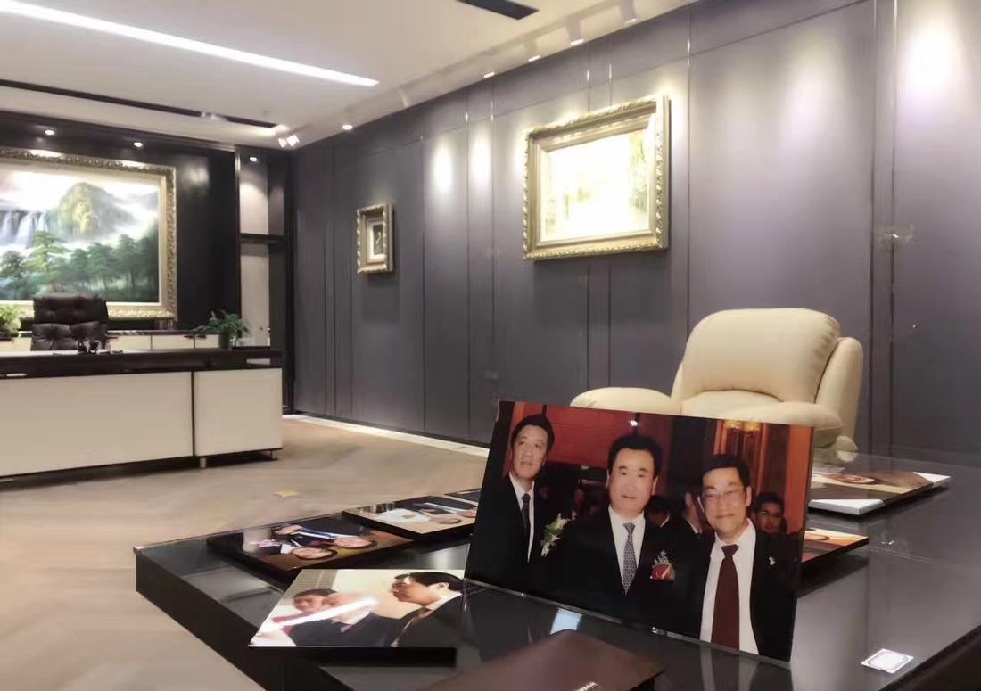 
中科利亨·世界交通智慧工程技术研究院 -13