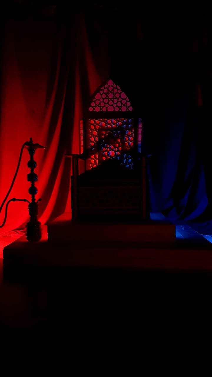 Neuroscience Room ( Zuweil City Science Festival 2019)-13