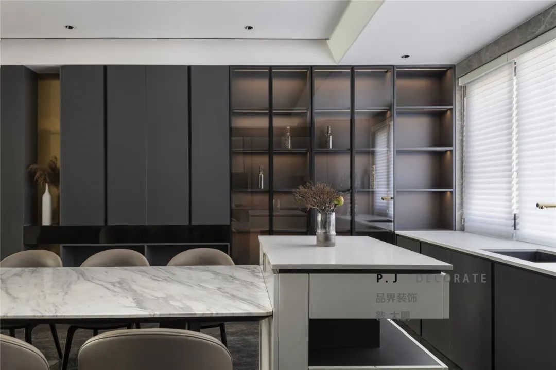 八套大宅，八种生活美学-266