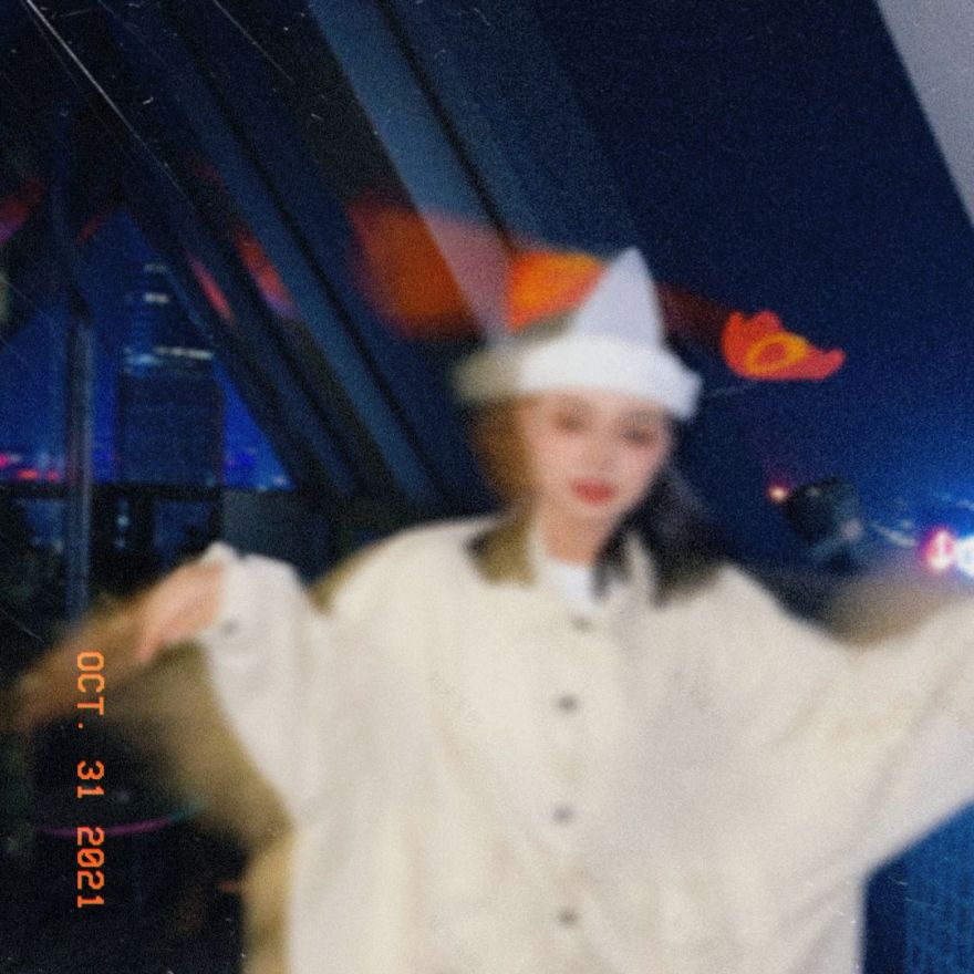 万圣节狂欢夜——力设计的神秘诡异空间-42